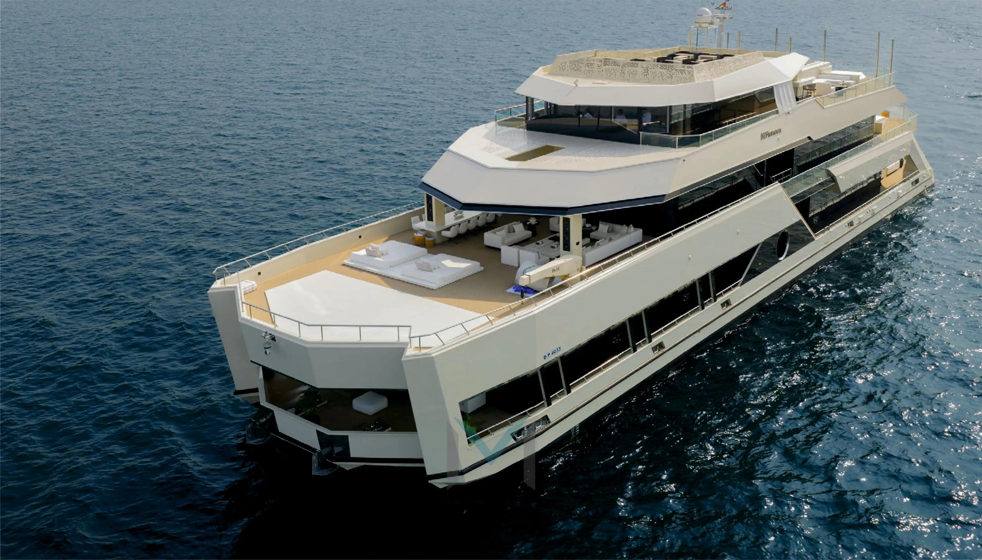 Medasia Al Manara a la venta