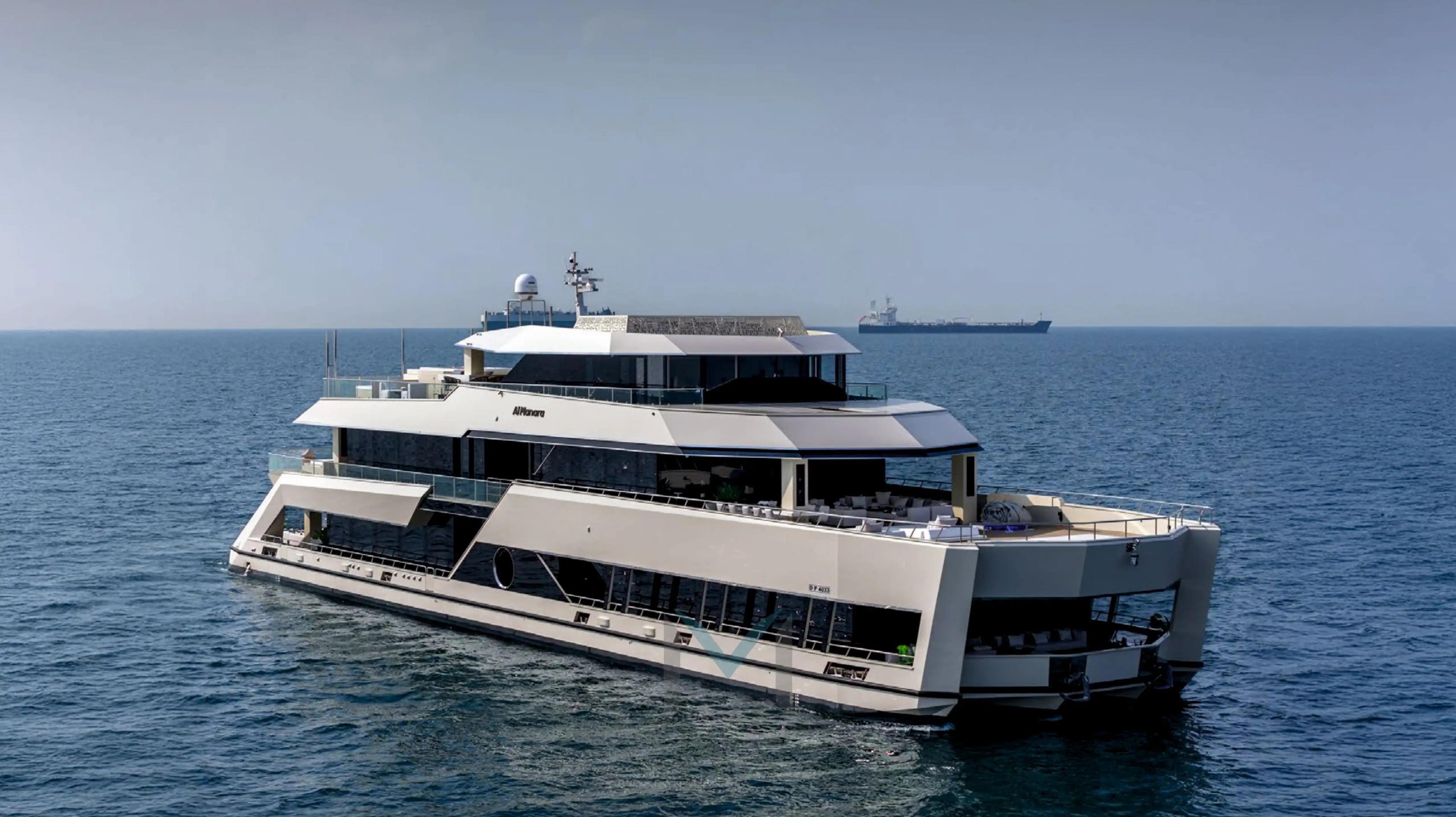 Medasia Al Manara a la venta