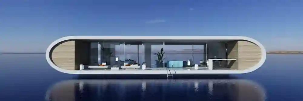 Medasia Solarpod SP2 a la venta