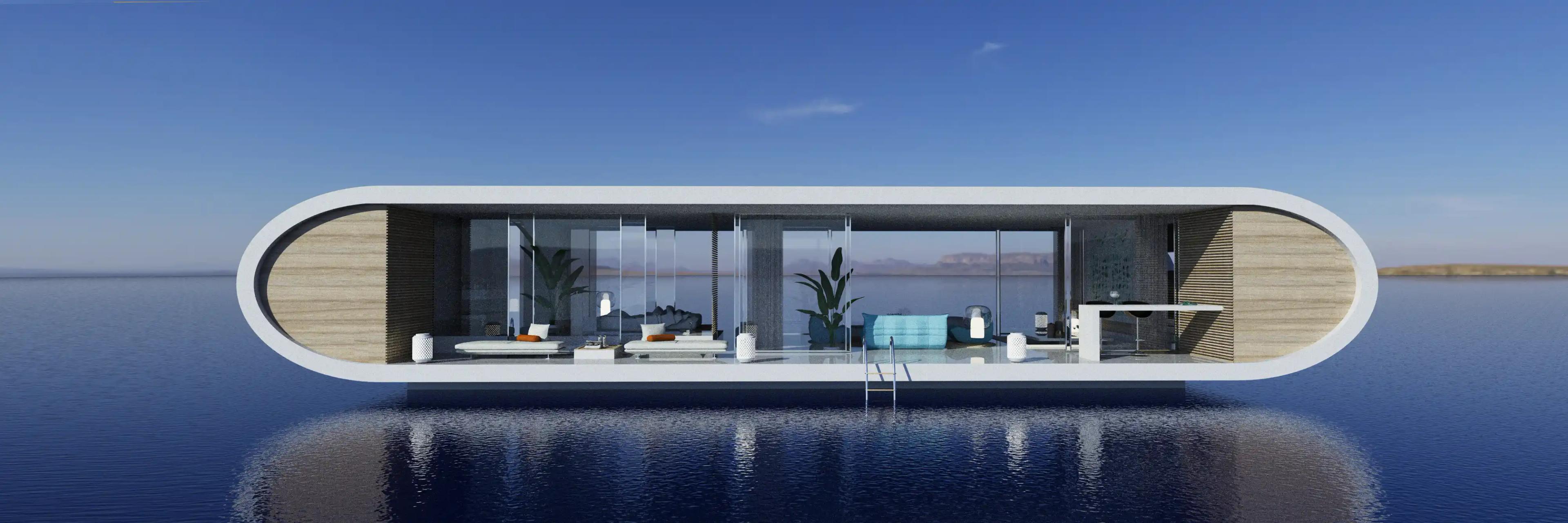 Medasia Solarpod SP2 a la venta