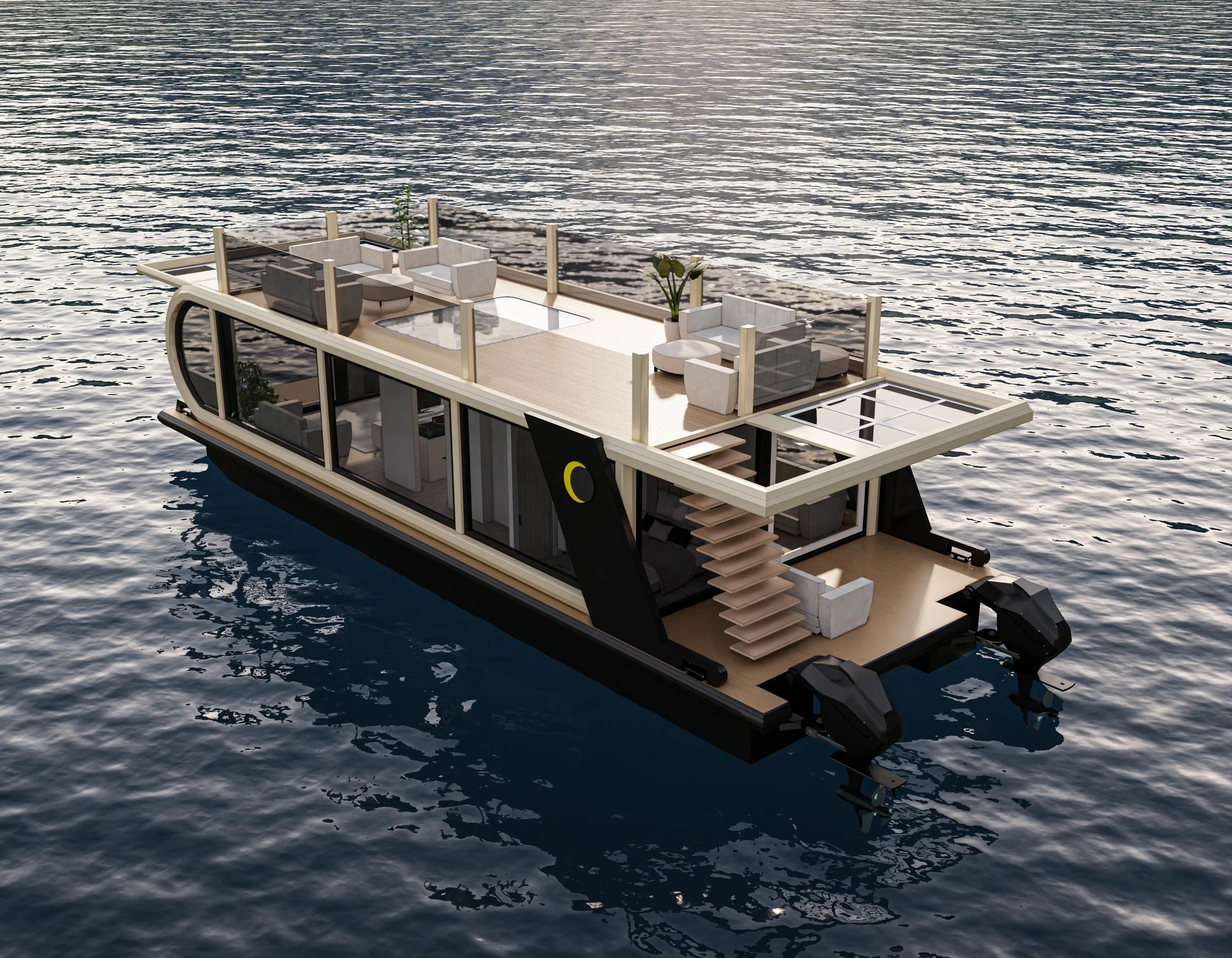 Medasia E-Clipse 17 à vendre