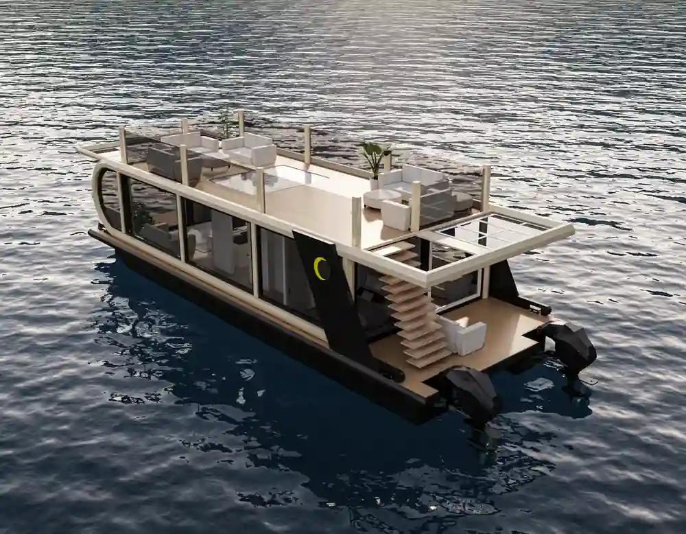 Medasia E-Clipse 17 à vendre