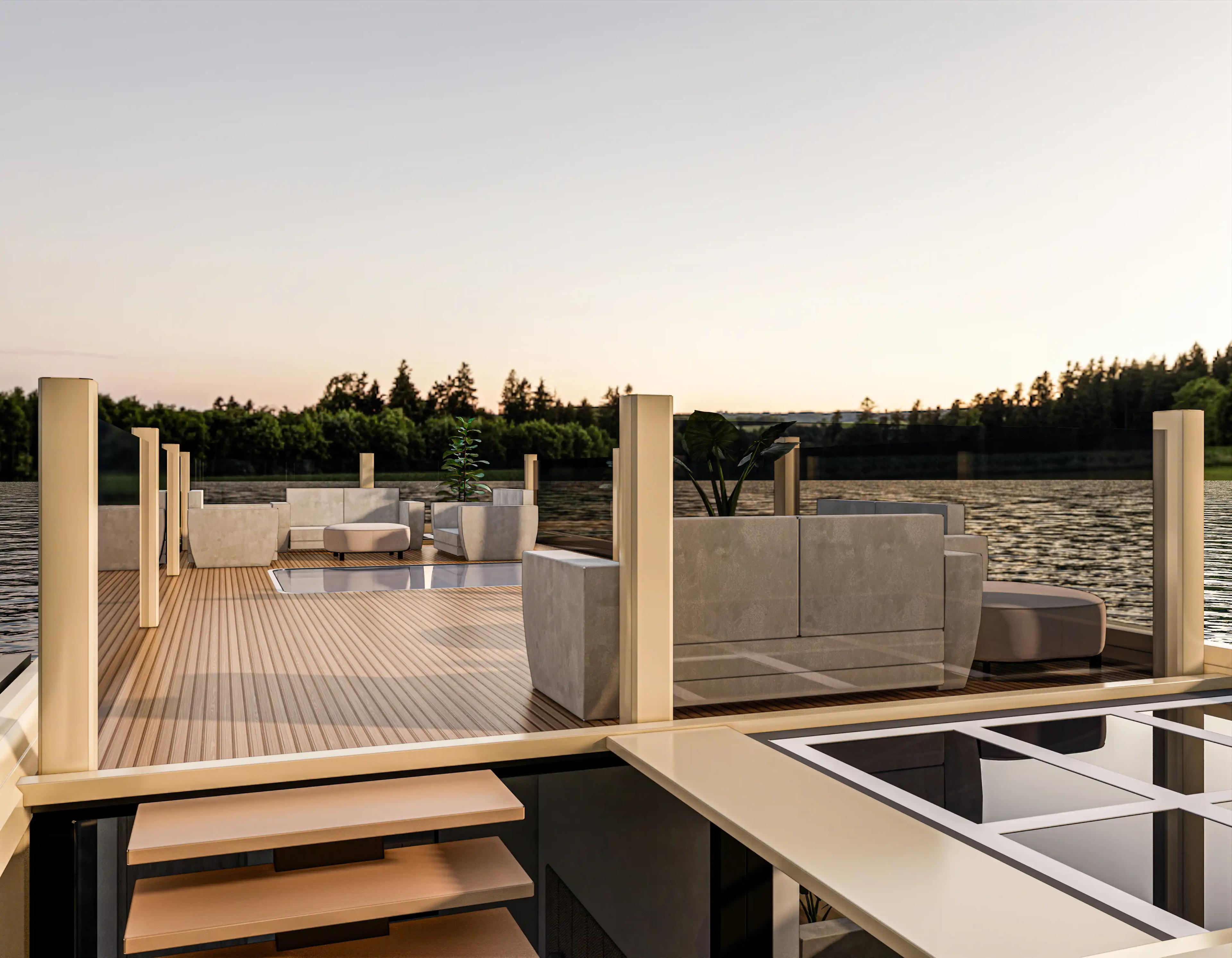 Medasia E-Clipse 17 à vendre