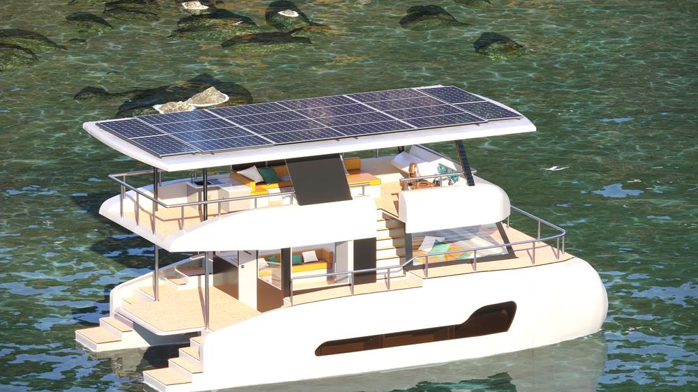 2026 Medasia EcoWave 40