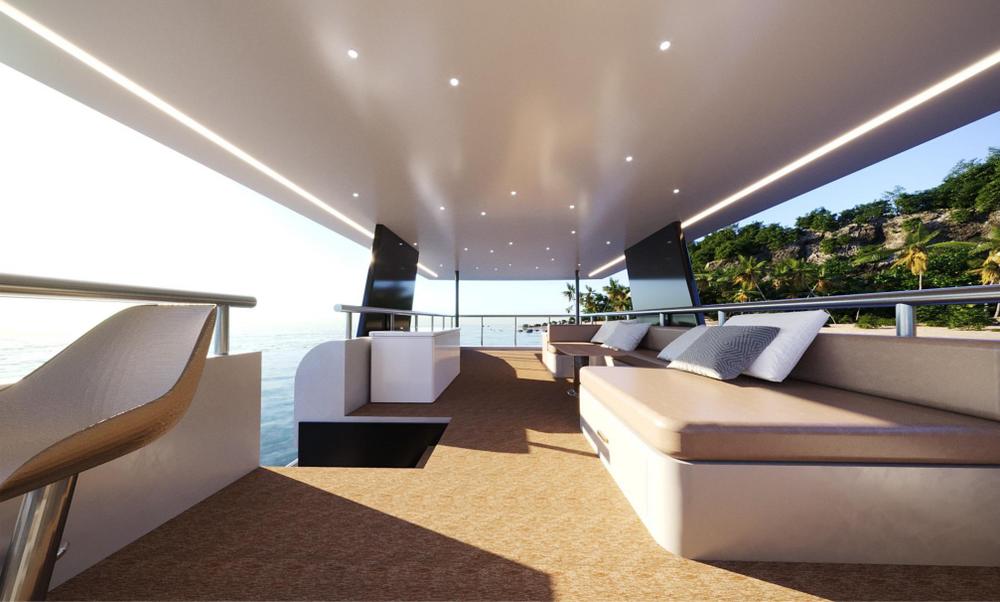 2026 Medasia EcoWave 40