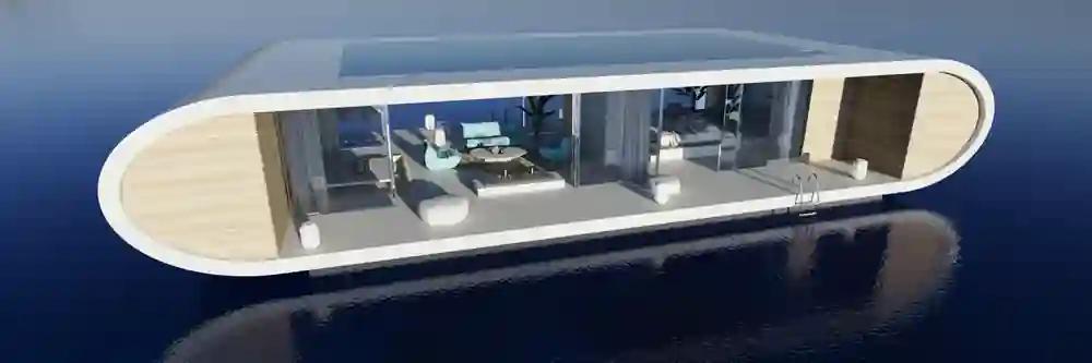 Medasia Solarpod SP2 a la venta