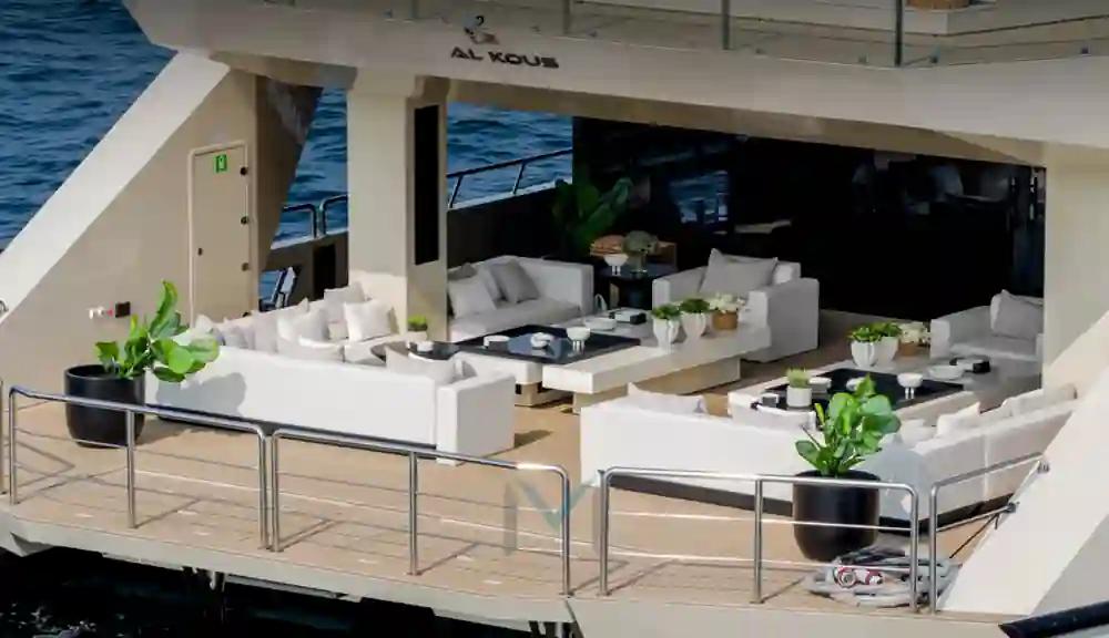 Medasia Al Manara a la venta