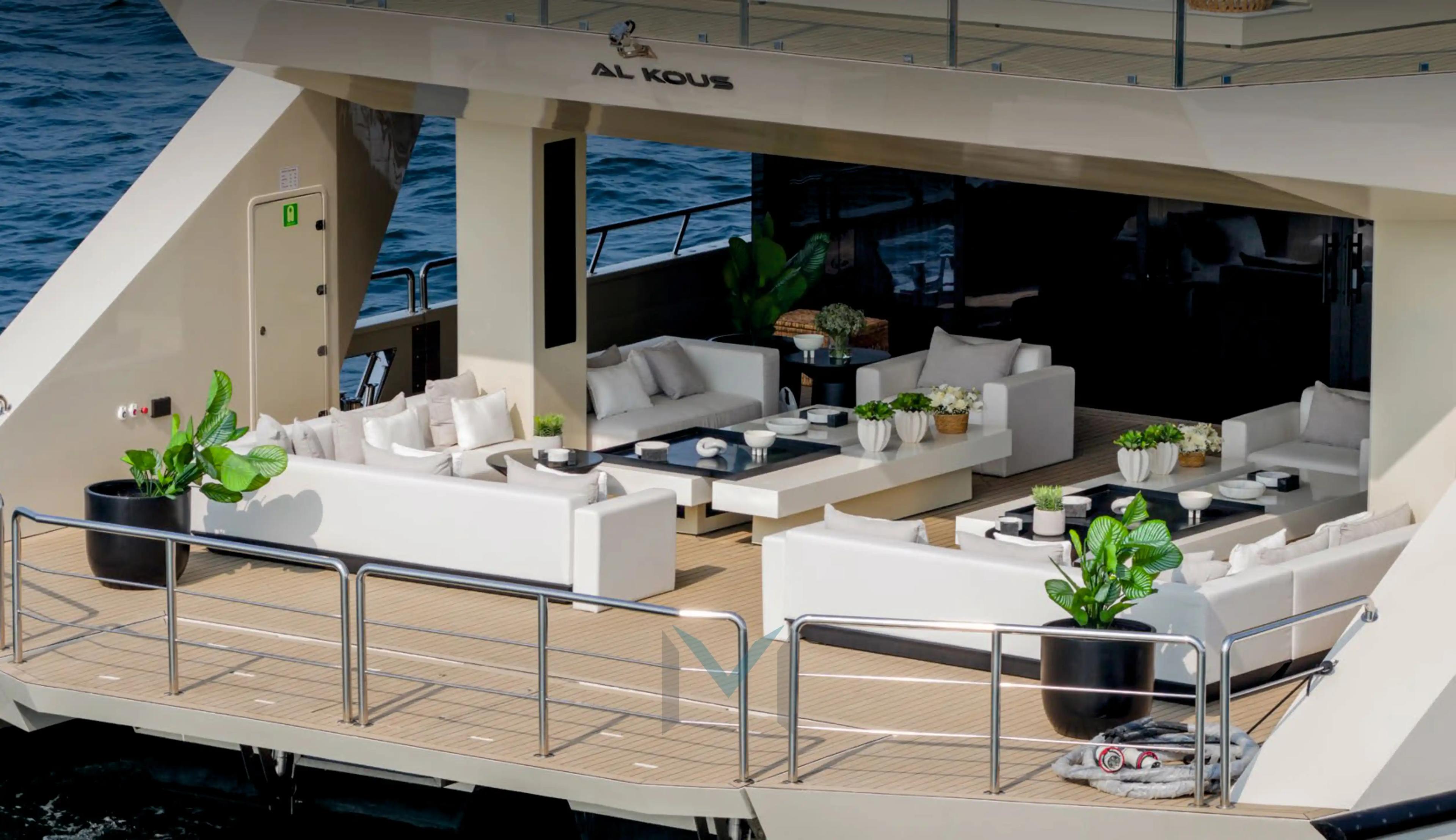 Medasia Al Manara a la venta