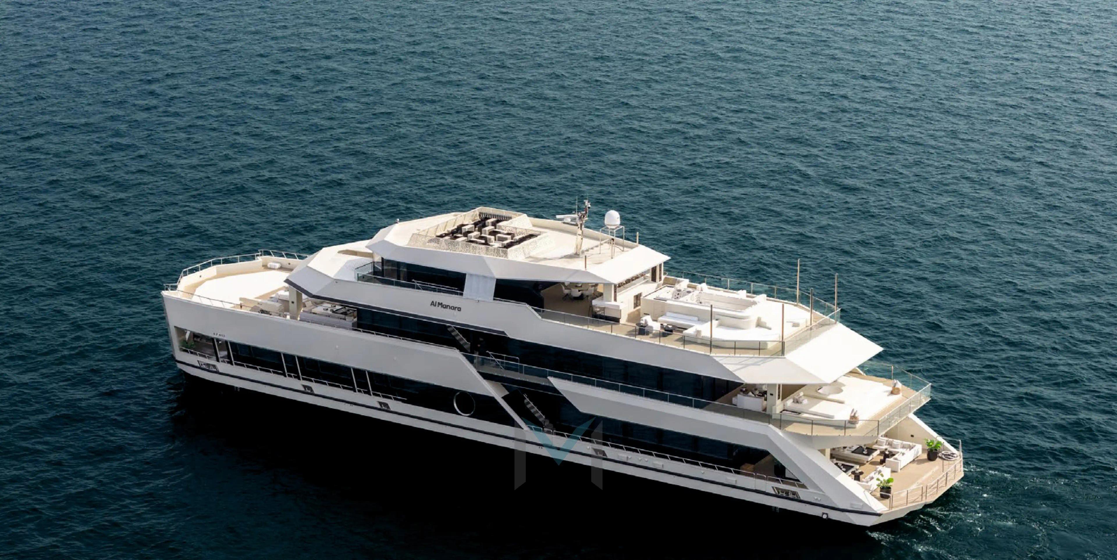 Medasia Al Manara a la venta