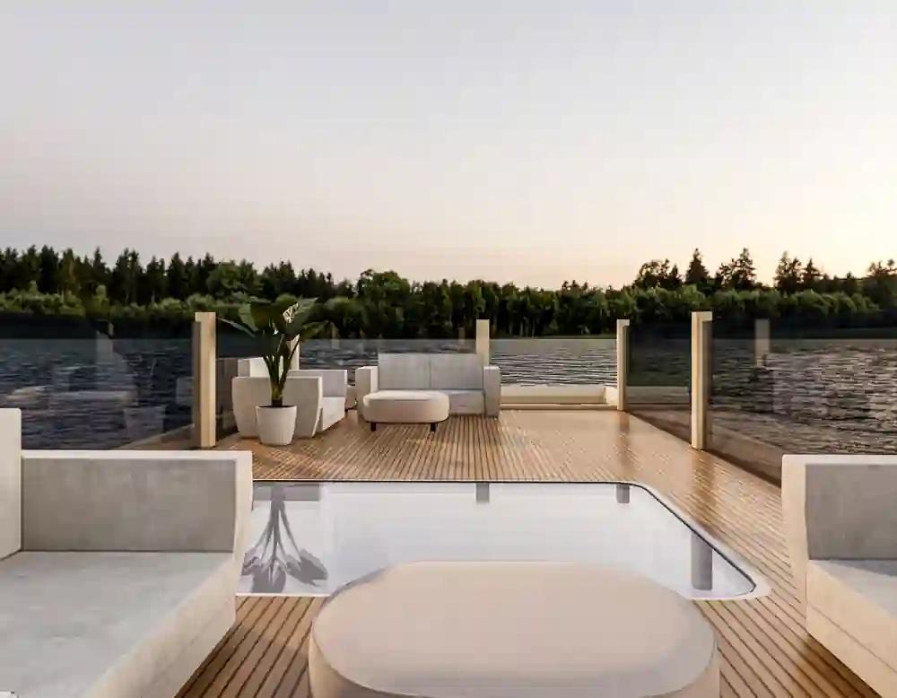 Medasia E-Clipse 17 à vendre