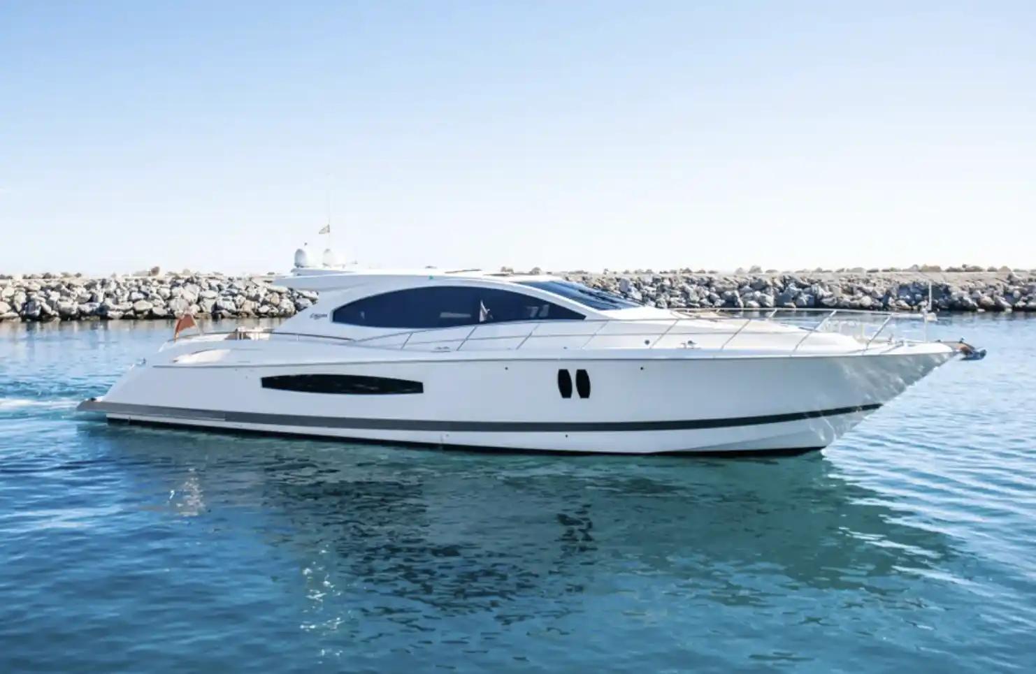 Lazzara LSX 75 zum Verkauf