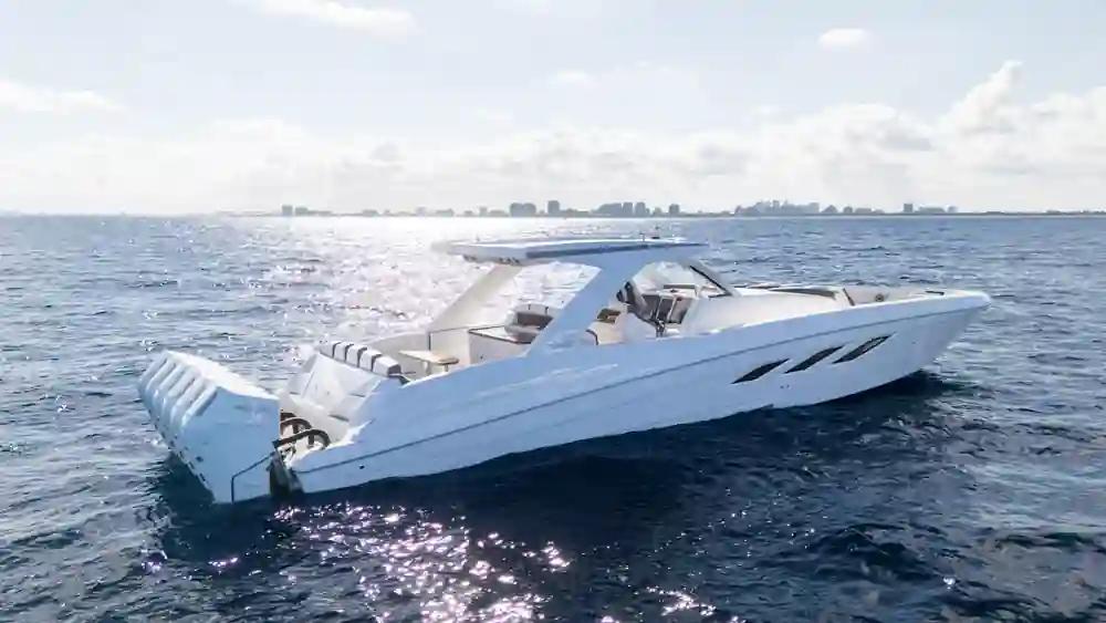 Deep Impact Boats 499 Sport For Sale