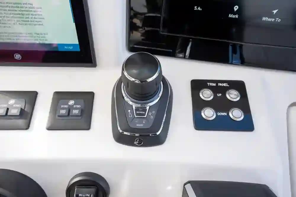 2026 Deep Impact Boats 499 Sport for Sale in Miami, Florida High Performance 3
