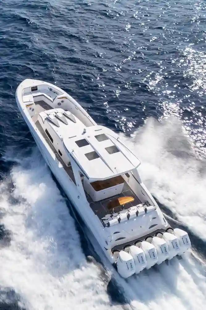 Deep Impact Boats 499 Sport For Sale