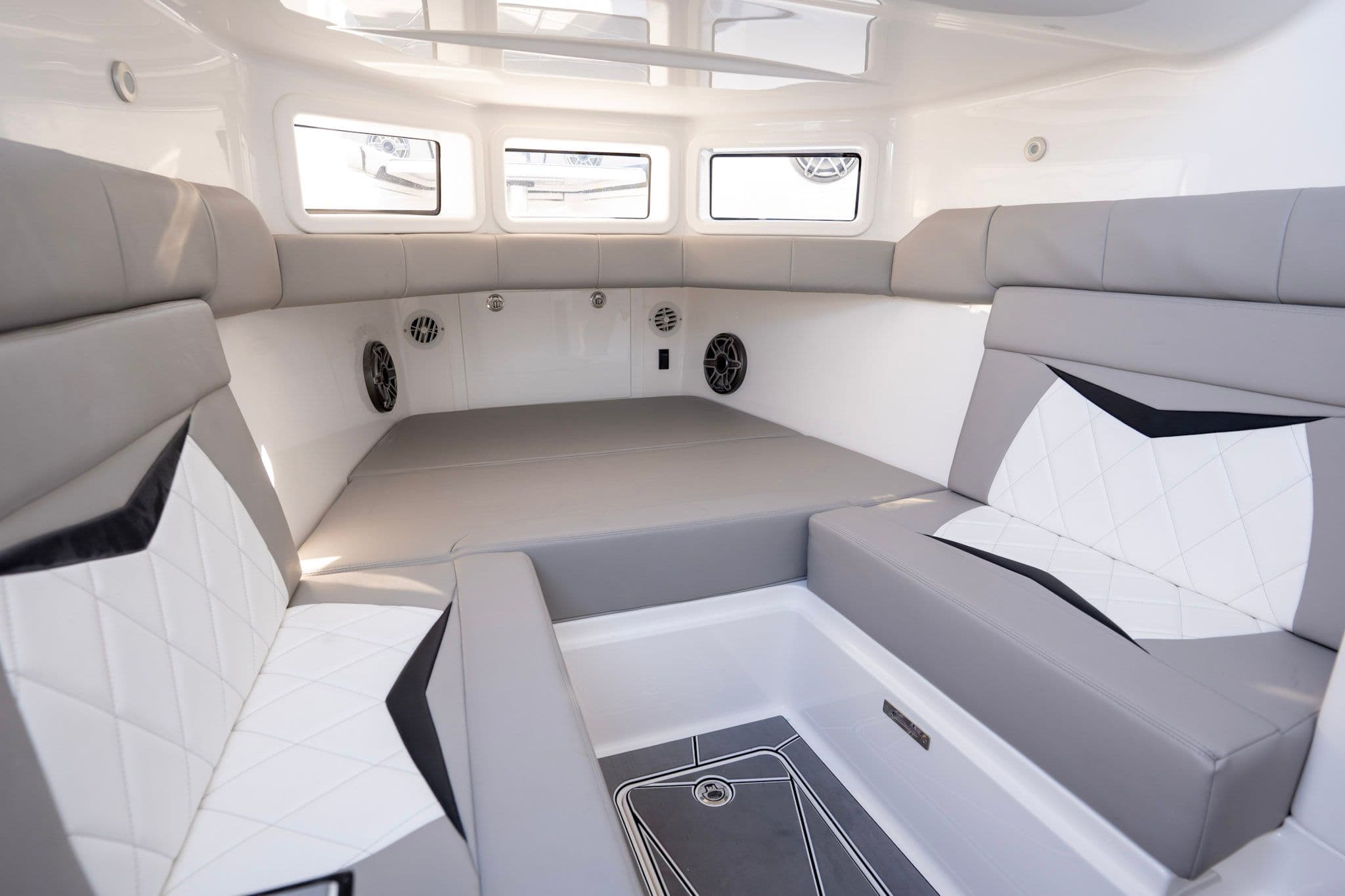 2026 Deep Impact Boats 449 Sport for Sale in Miami, Florida Center Console 5