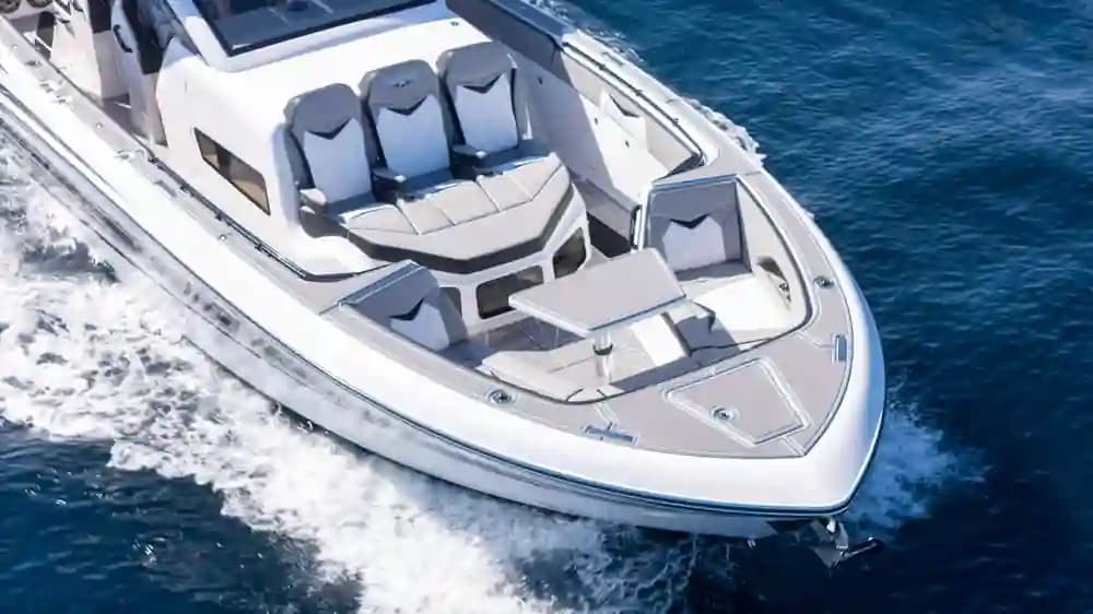2026 Deep Impact Boats 449 Sport for Sale in Miami, Florida Center Console 2