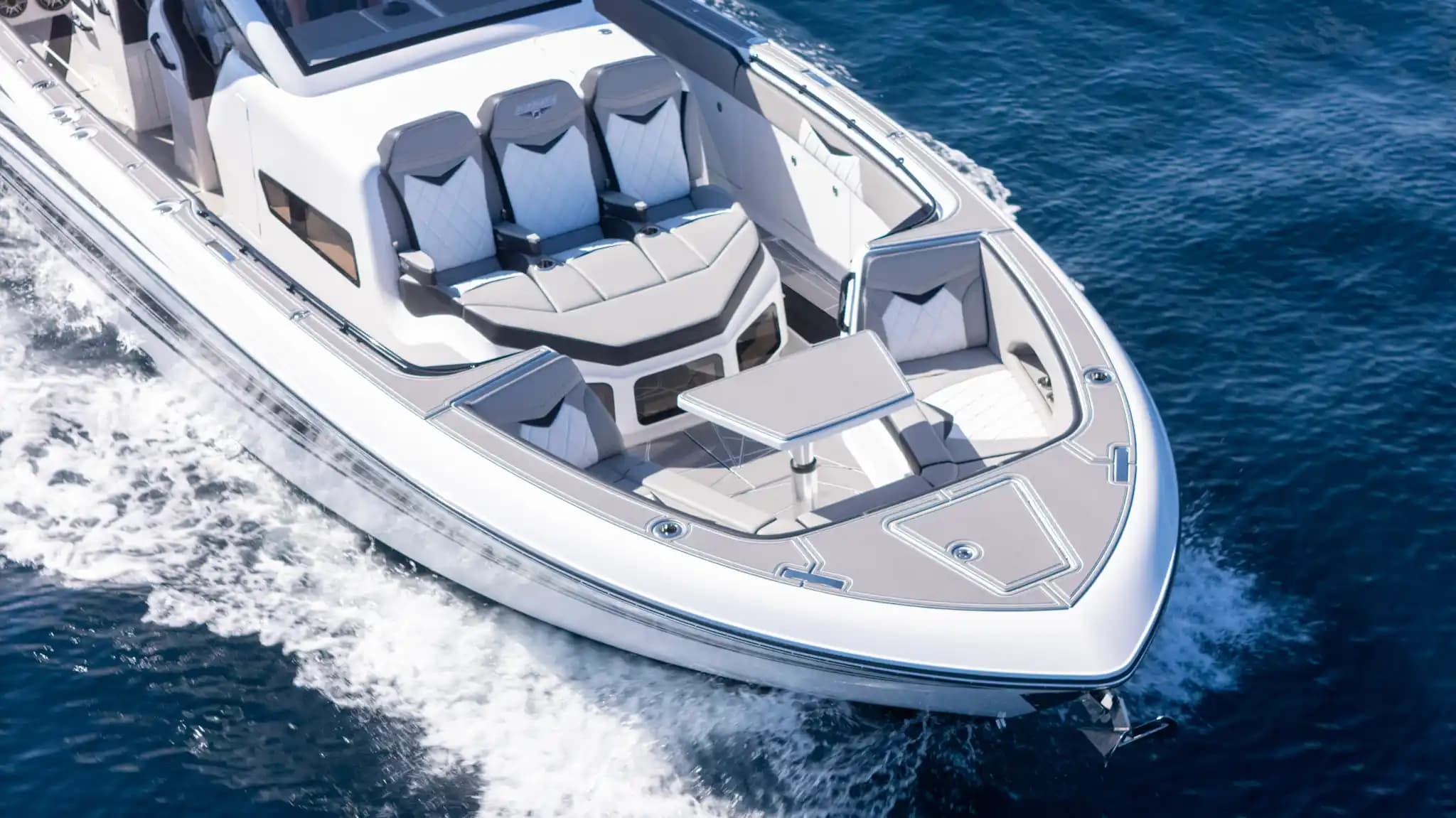 2026 Deep Impact Boats 449 Sport for Sale in Miami, Florida Center Console 2