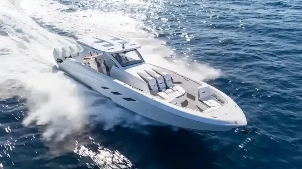 Deep Impact Boats 499 Sport For Sale