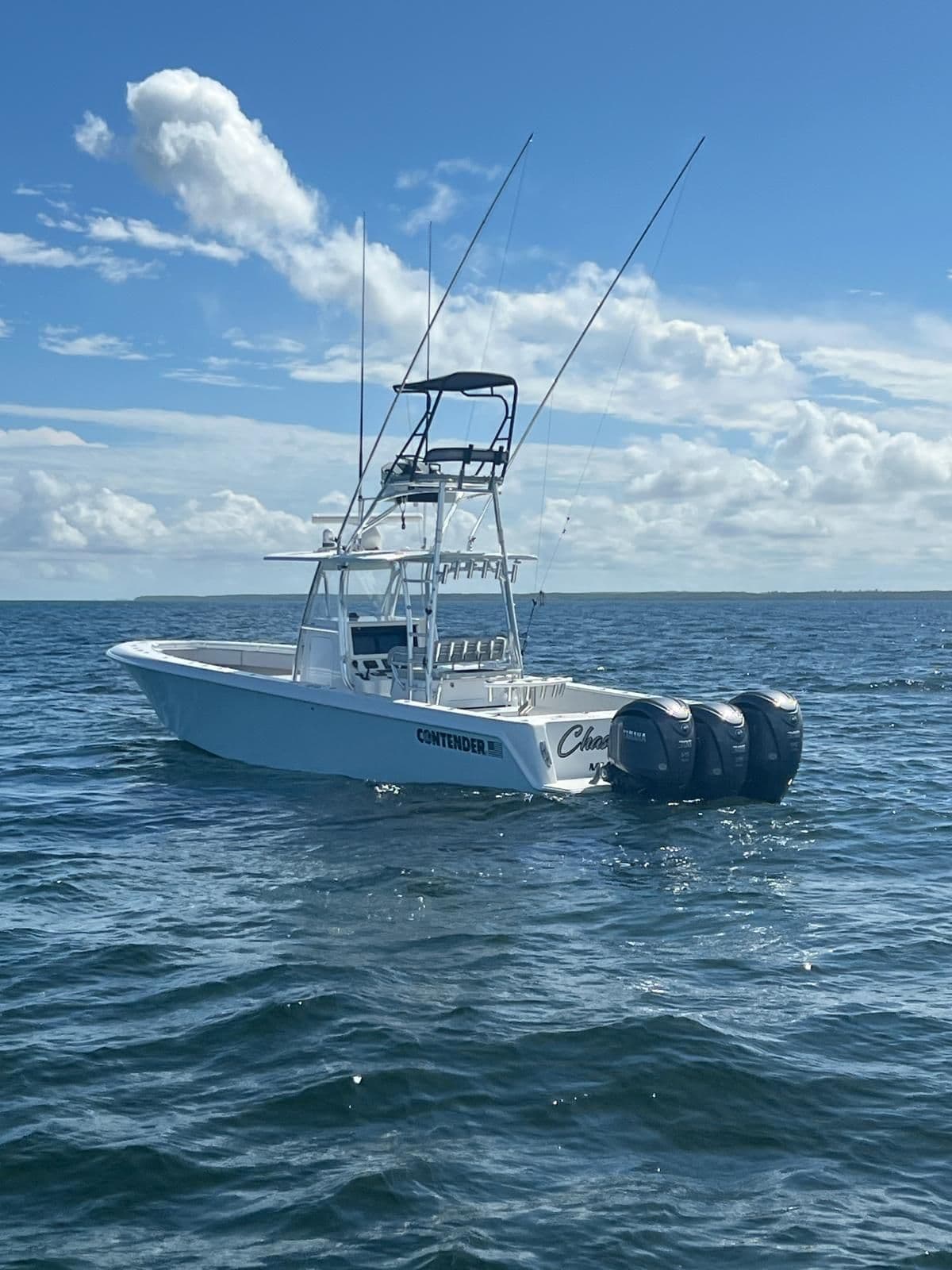 Contender 39ST for Sale