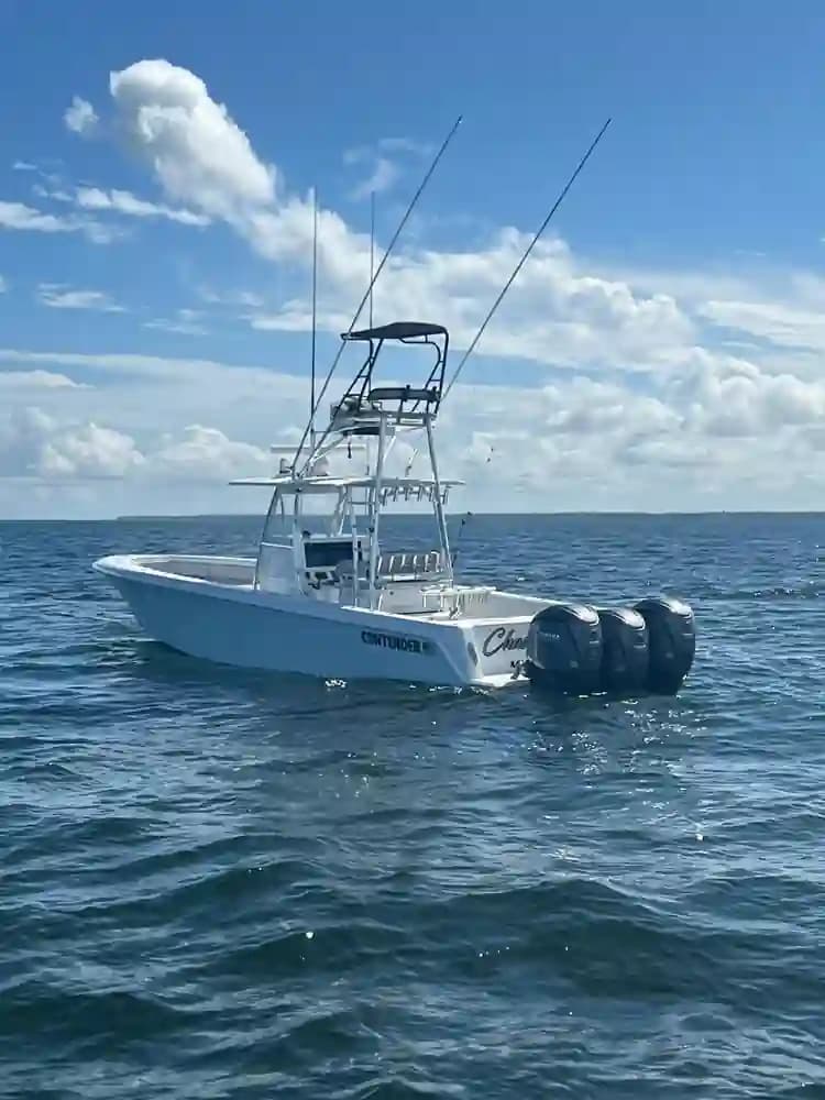 Contender 39ST for Sale