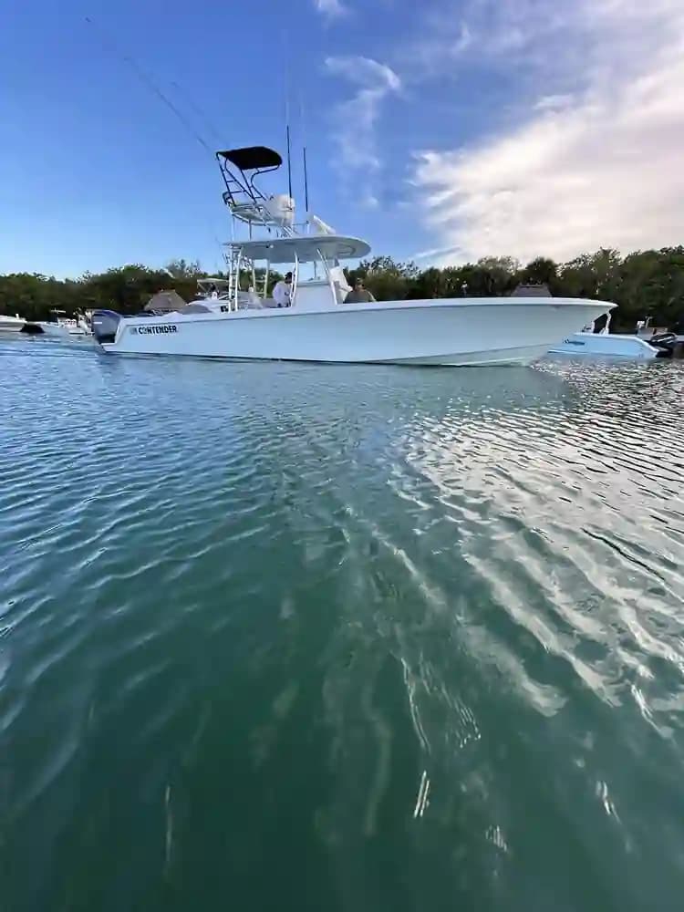 Contender 39ST for Sale