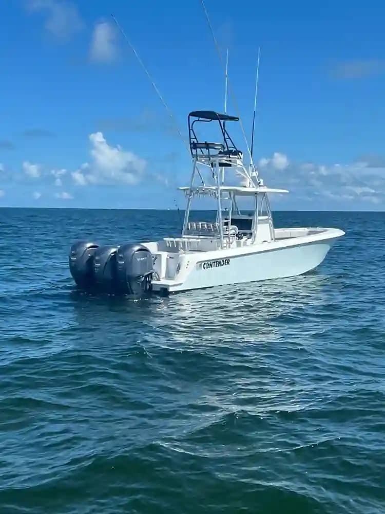 Contender 39ST for Sale