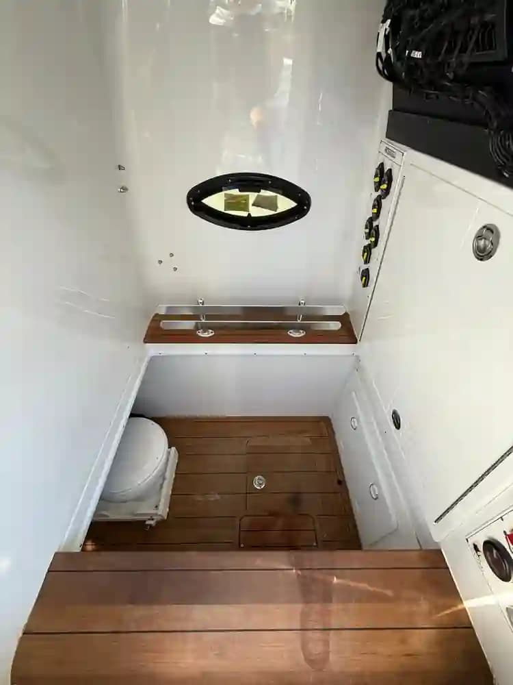 2024 Contender 39ST à vendre à Coral Gables, Florida Center Console 3