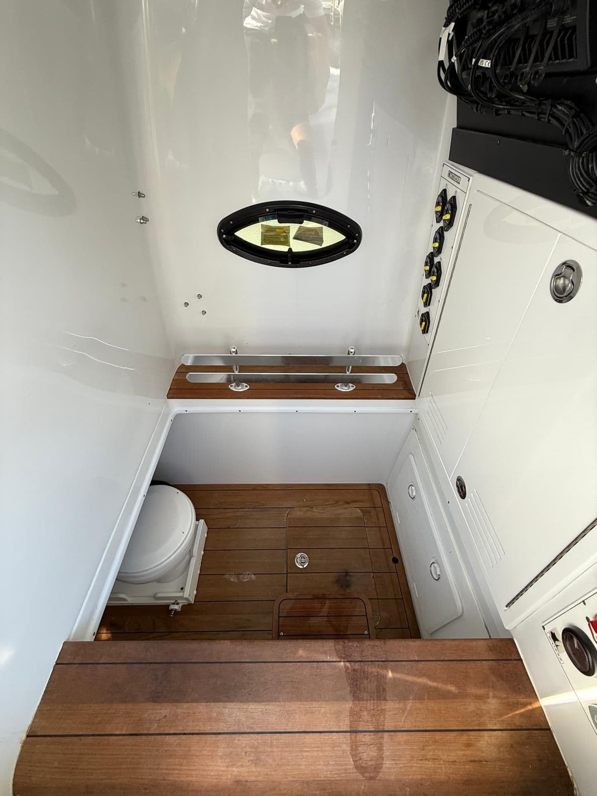 2024 Contender 39ST à vendre à Coral Gables, Florida Center Console 3