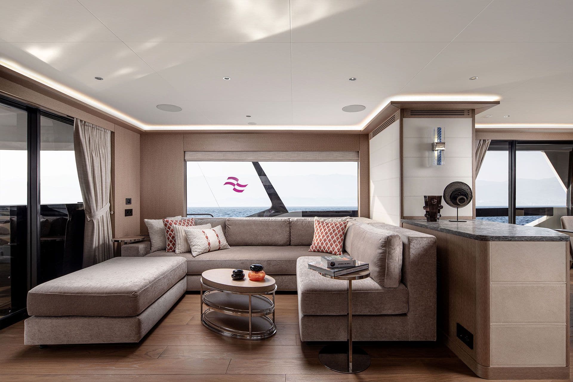 2023 Sirena 88 te koop in Istanbul, TR Cruiser 5