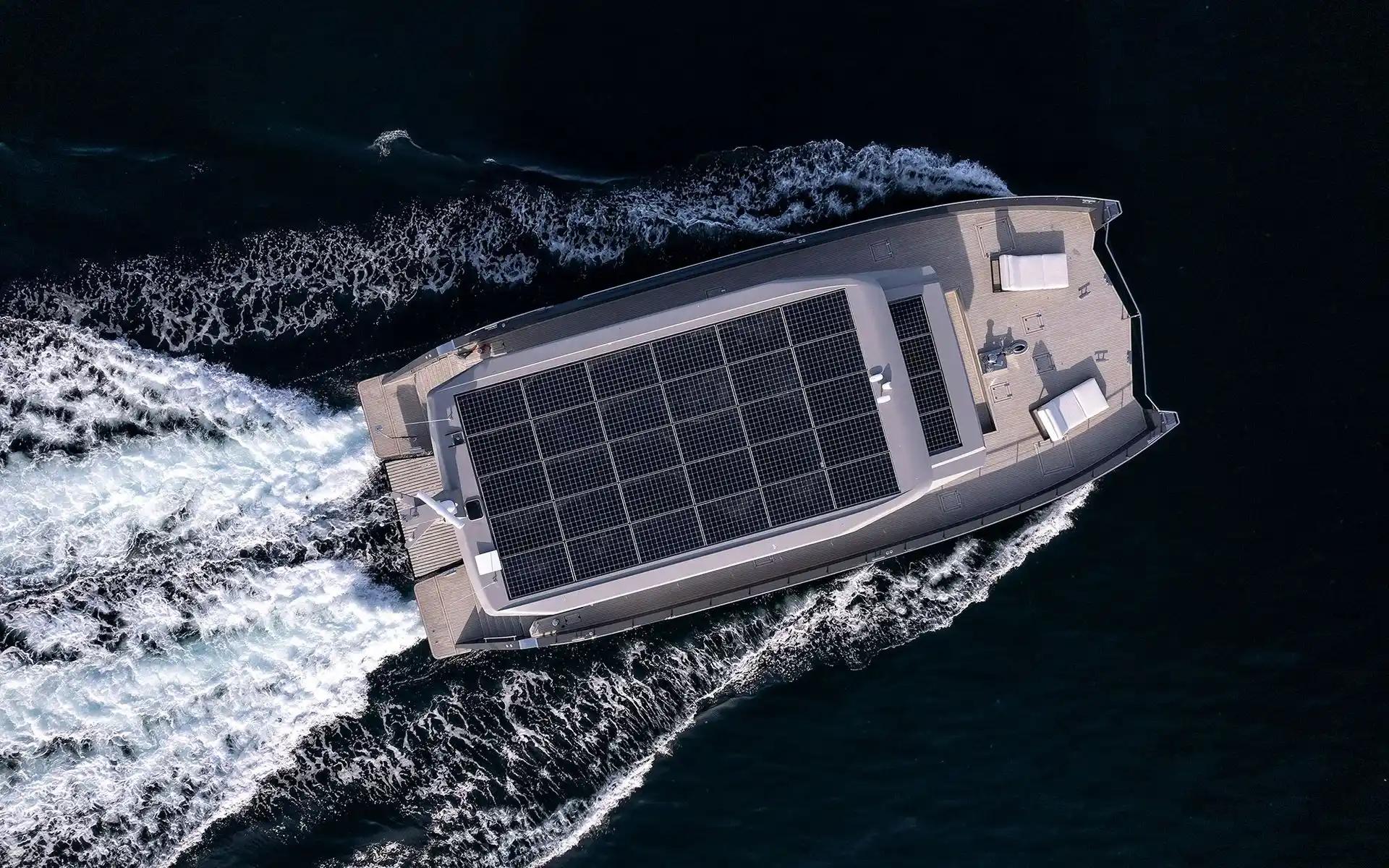 VisionF 82 a la venta