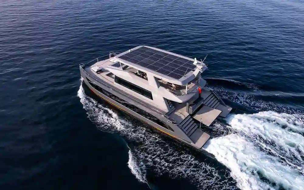 VisionF 82 a la venta