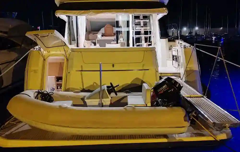 Beneteau Monte Carlo 6 For Sale