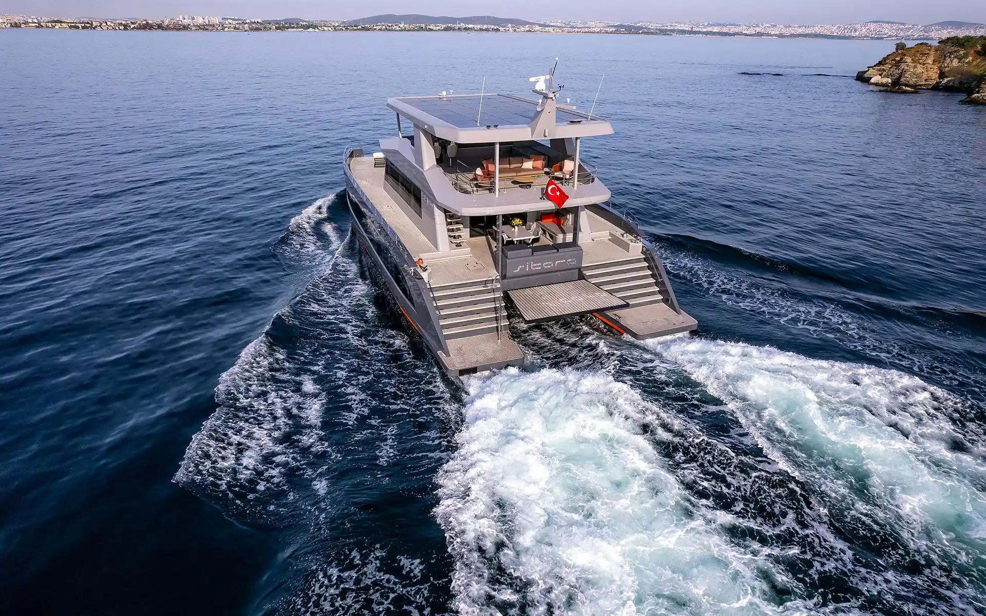 VisionF 82 a la venta