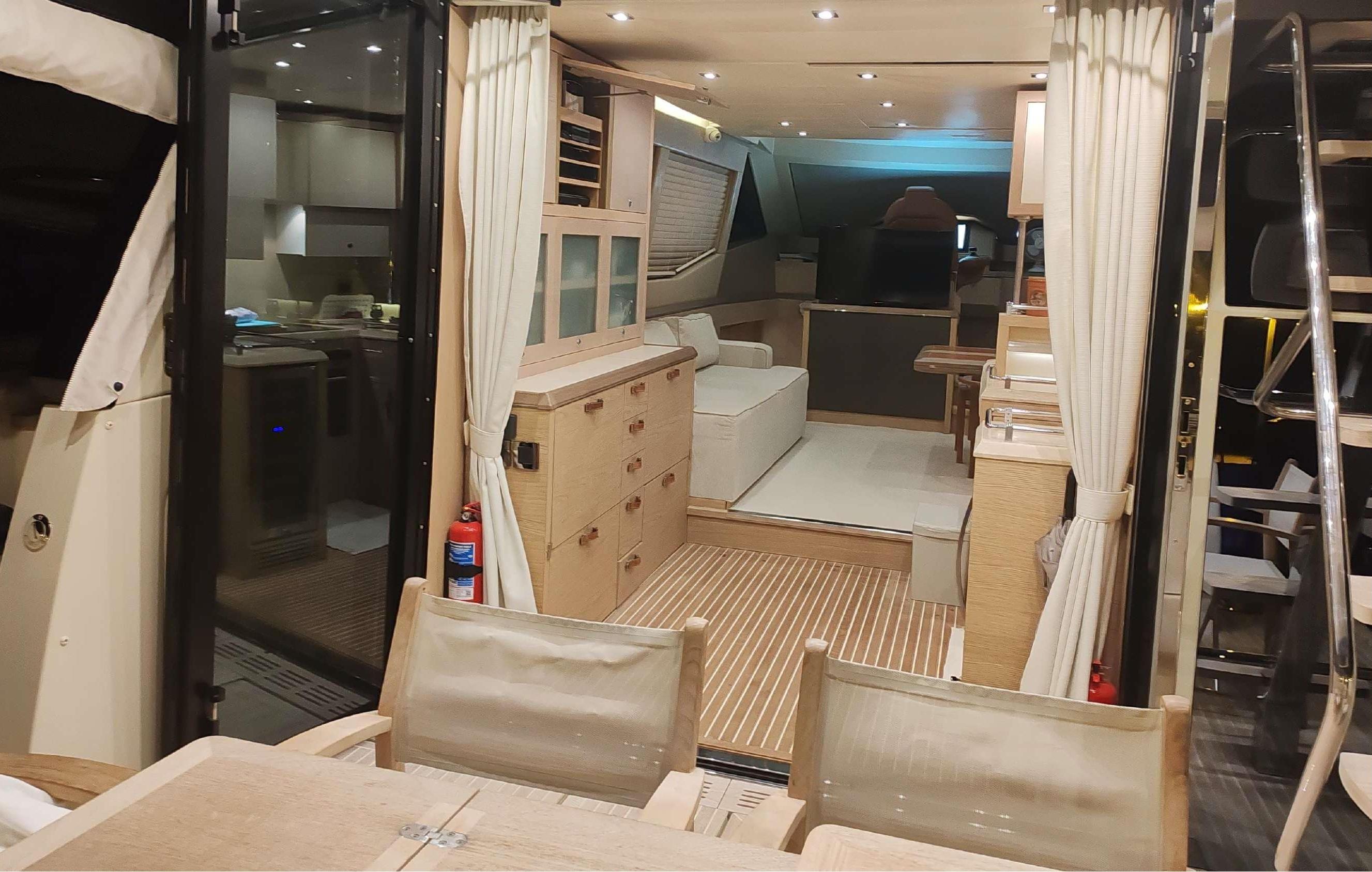 Beneteau Monte Carlo 6 For Sale