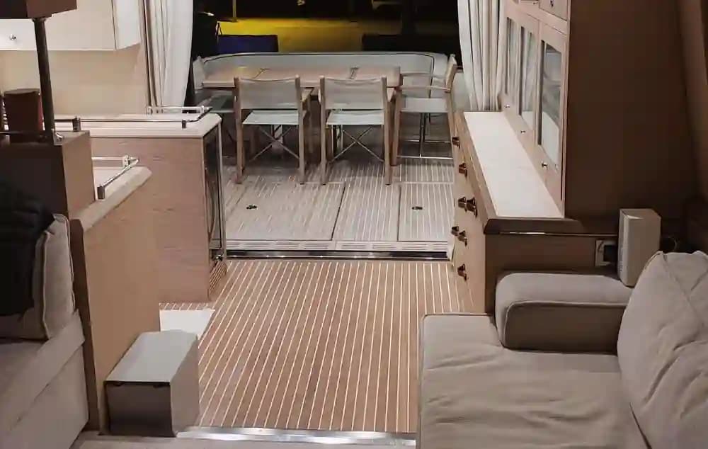 2015 Beneteau Monte Carlo 6 for Sale in Datça, TR Motor Yacht 2