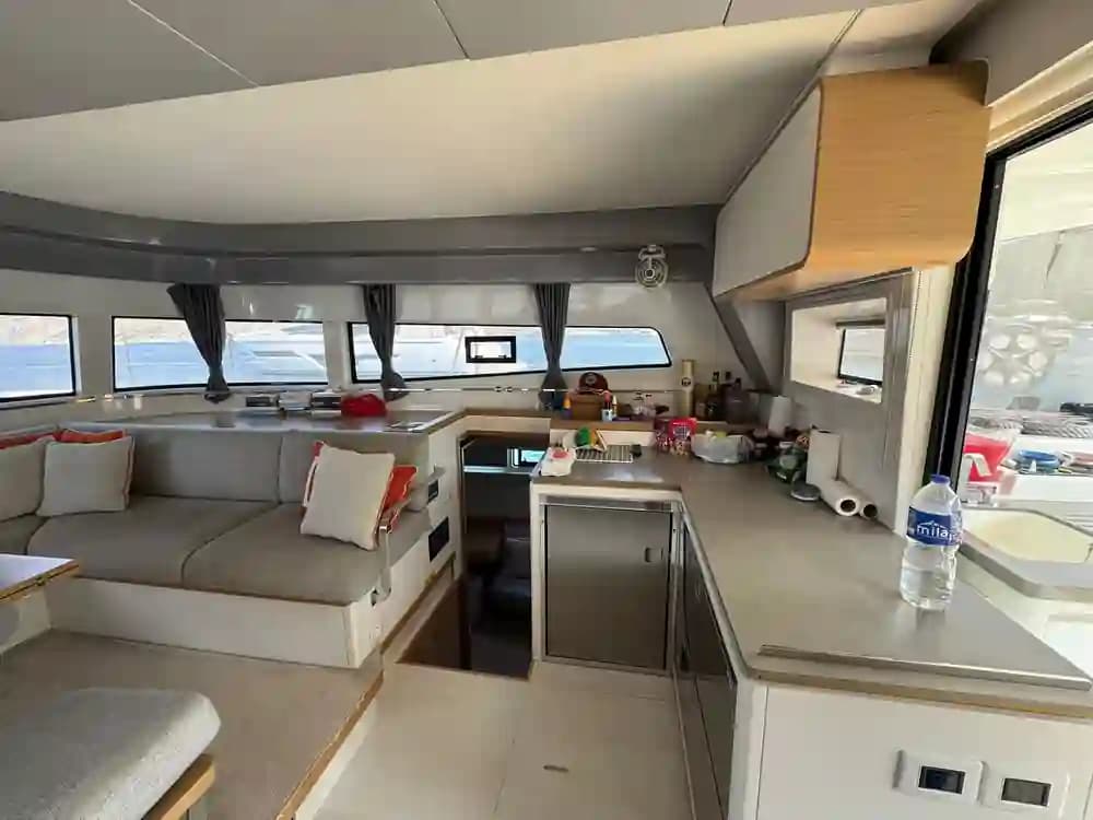 2021 Excess 15 for Sale in Marmaris, TR Multi-Hull 3