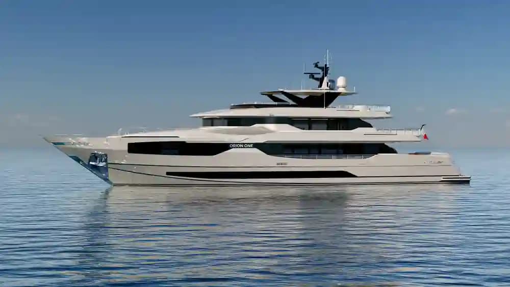Orion One for Sale