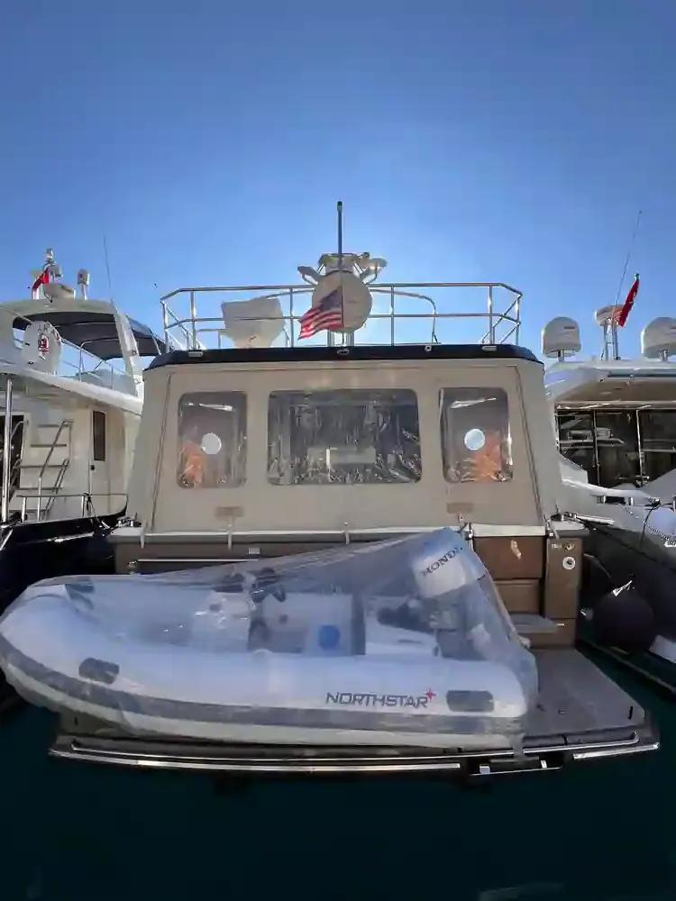 Cranchi 53 Long Distance te koop