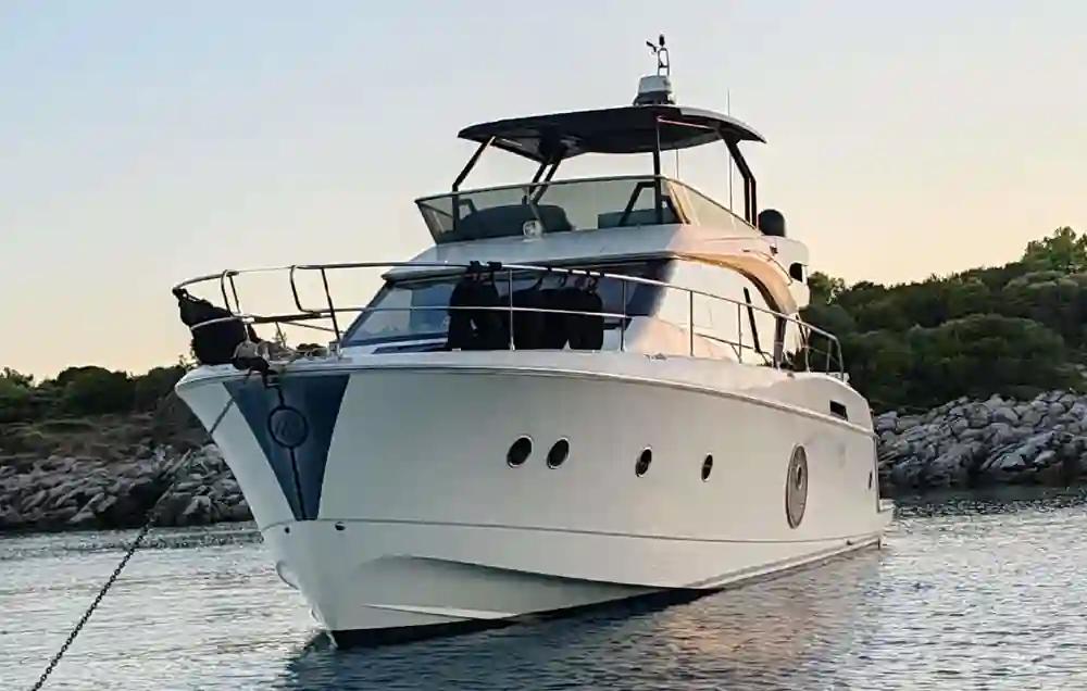 Beneteau Monte Carlo 6 For Sale