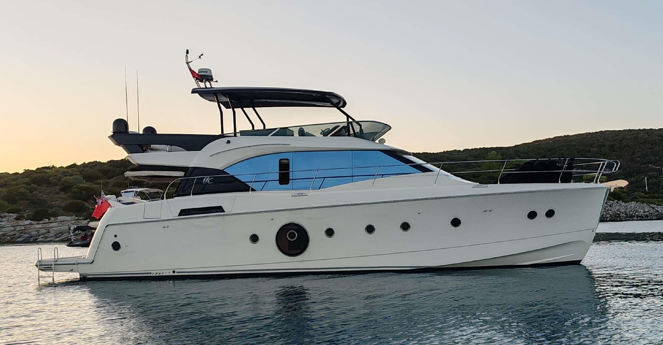 Beneteau Monte Carlo 6 For Sale