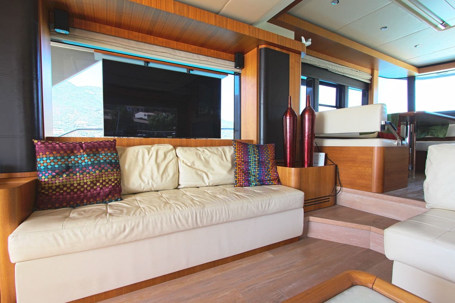2017 Absolute Navetta 58 in vendita a Athens, GR Motor Yacht 3