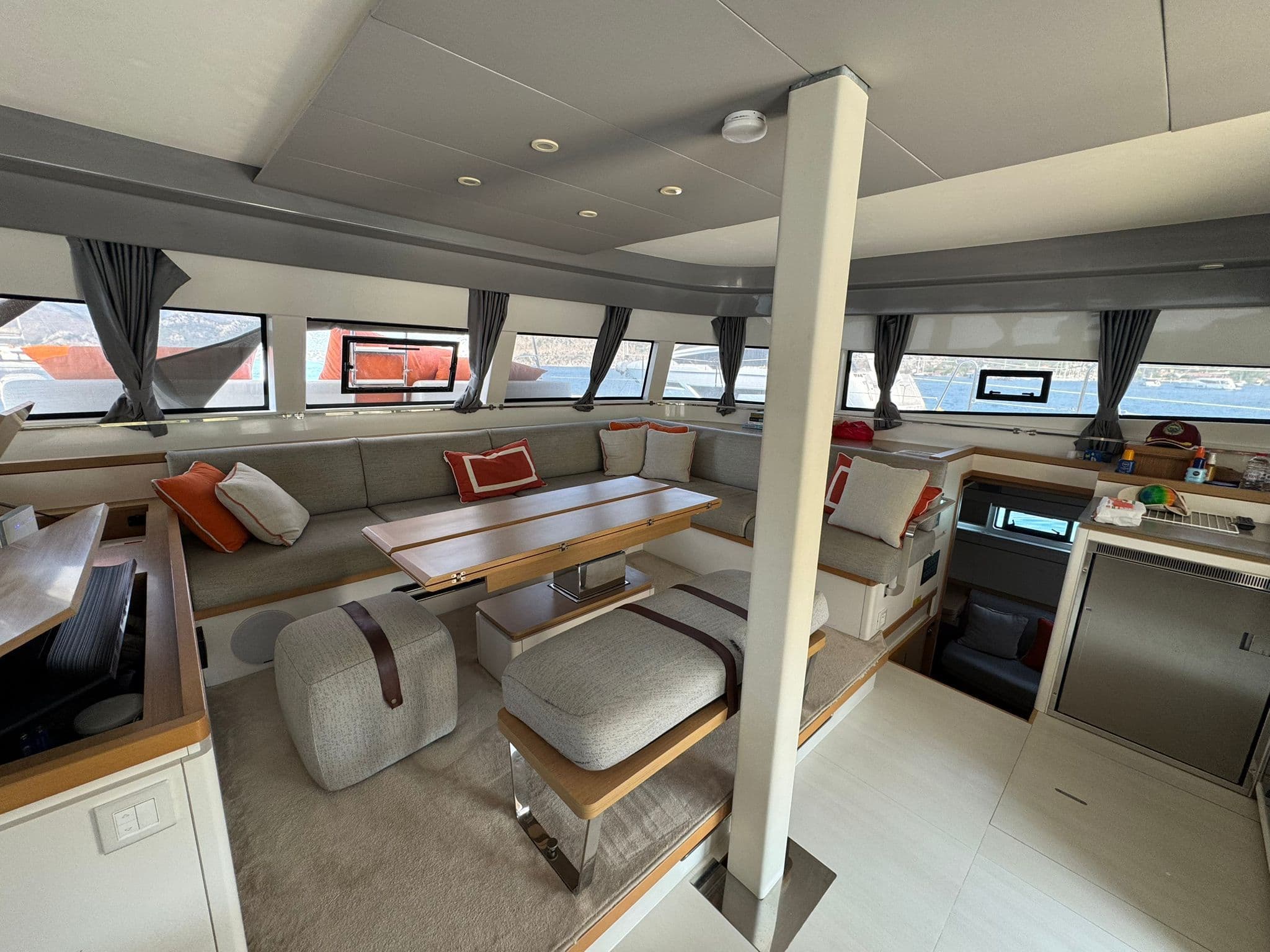 2021 Excess 15 for Sale in Marmaris, TR Multi-Hull 1