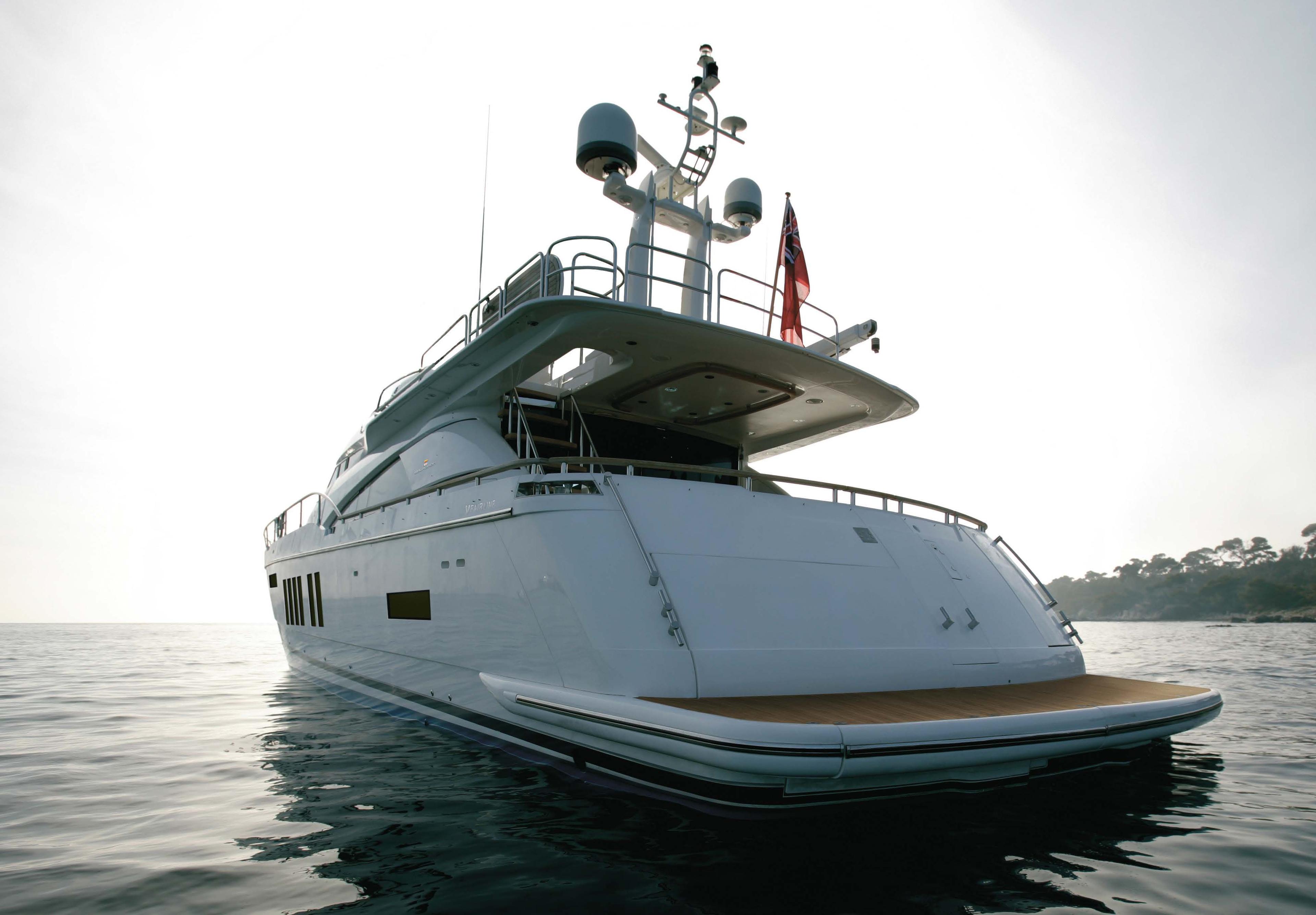 Fairline Squadron 78 For Sale