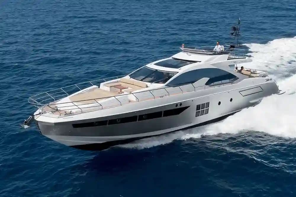 Azimut 77S for Sale