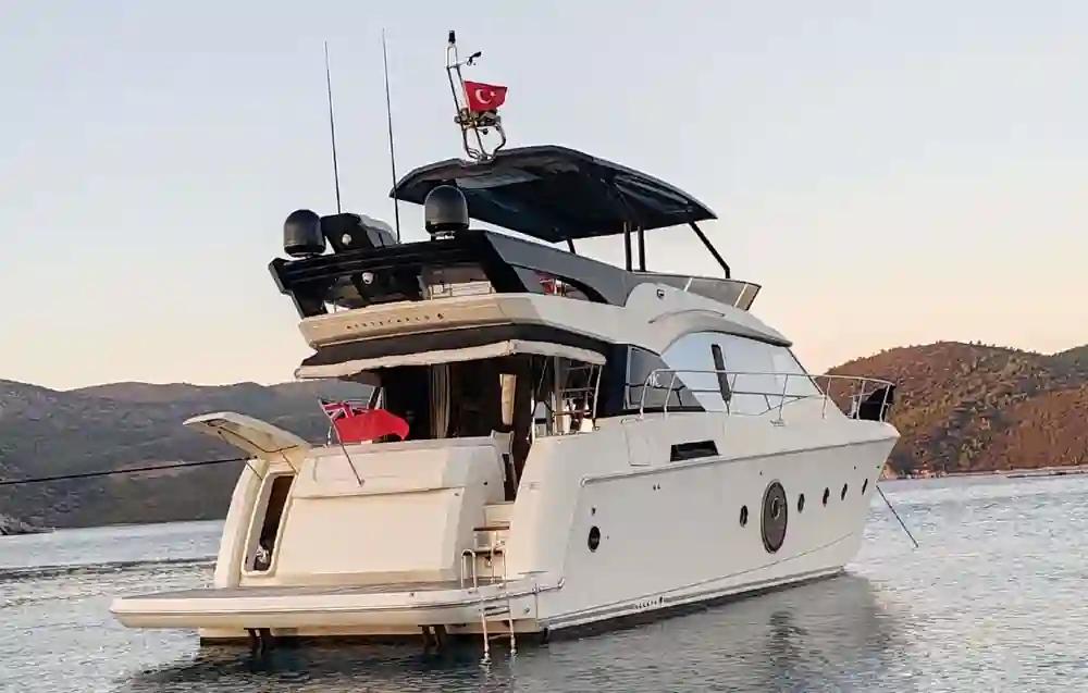 Beneteau Monte Carlo 6 For Sale