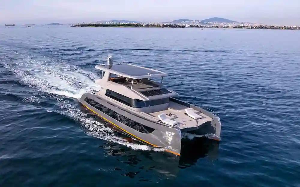 VisionF 82 a la venta