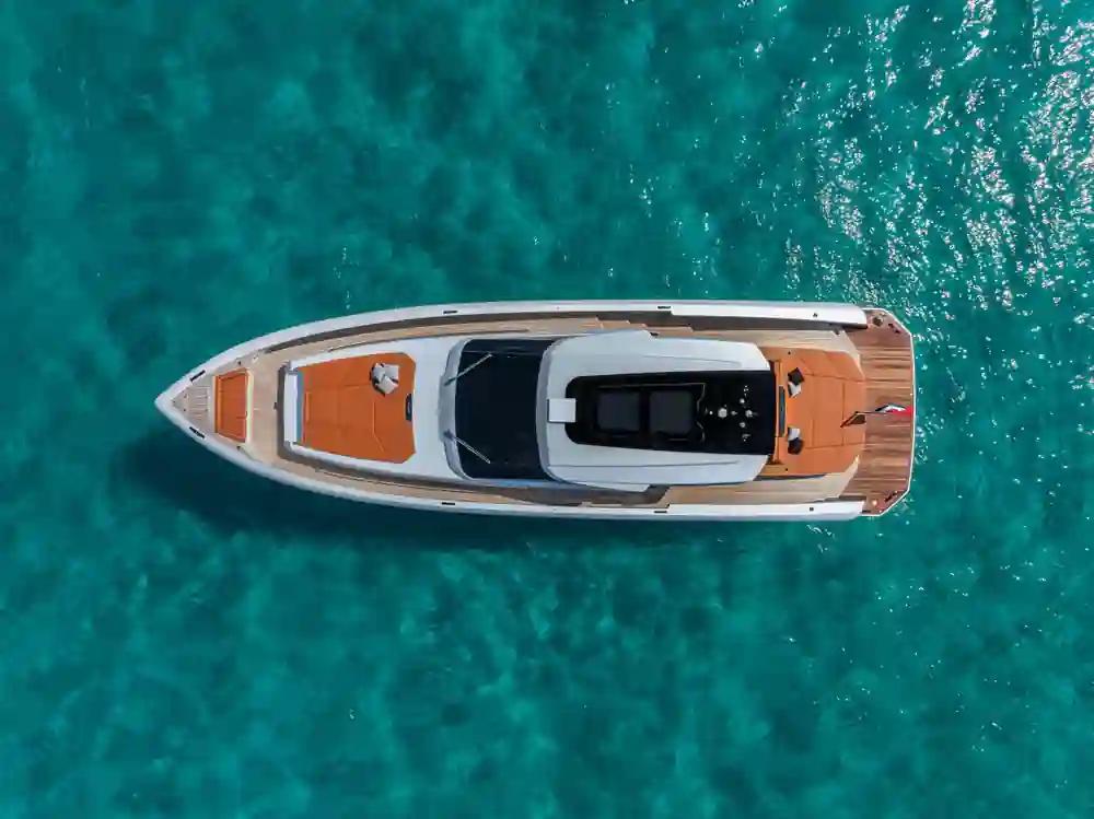 Wider Wilder 60 For Sale