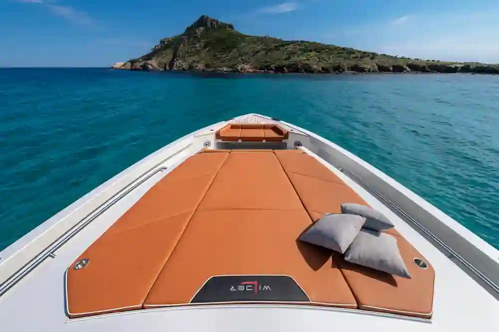 Wider Wilder 60 For Sale