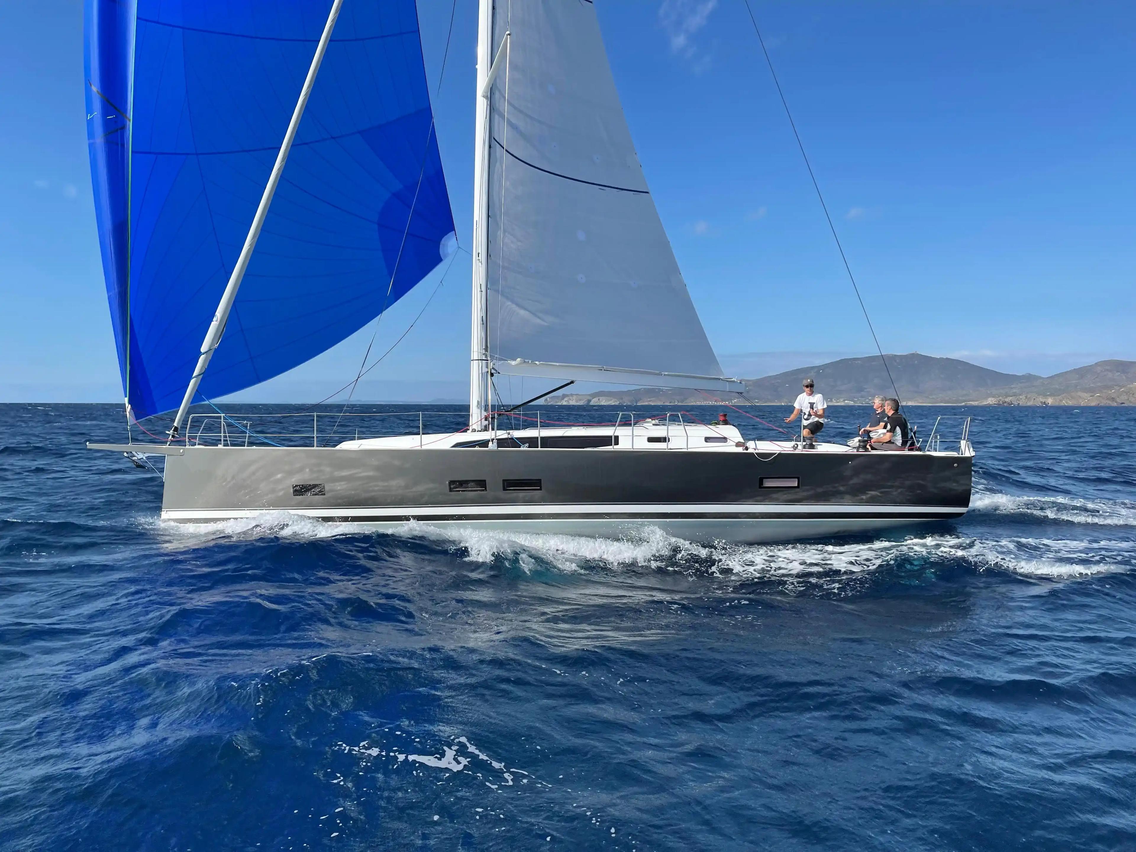 J Boats J/45 For Sale