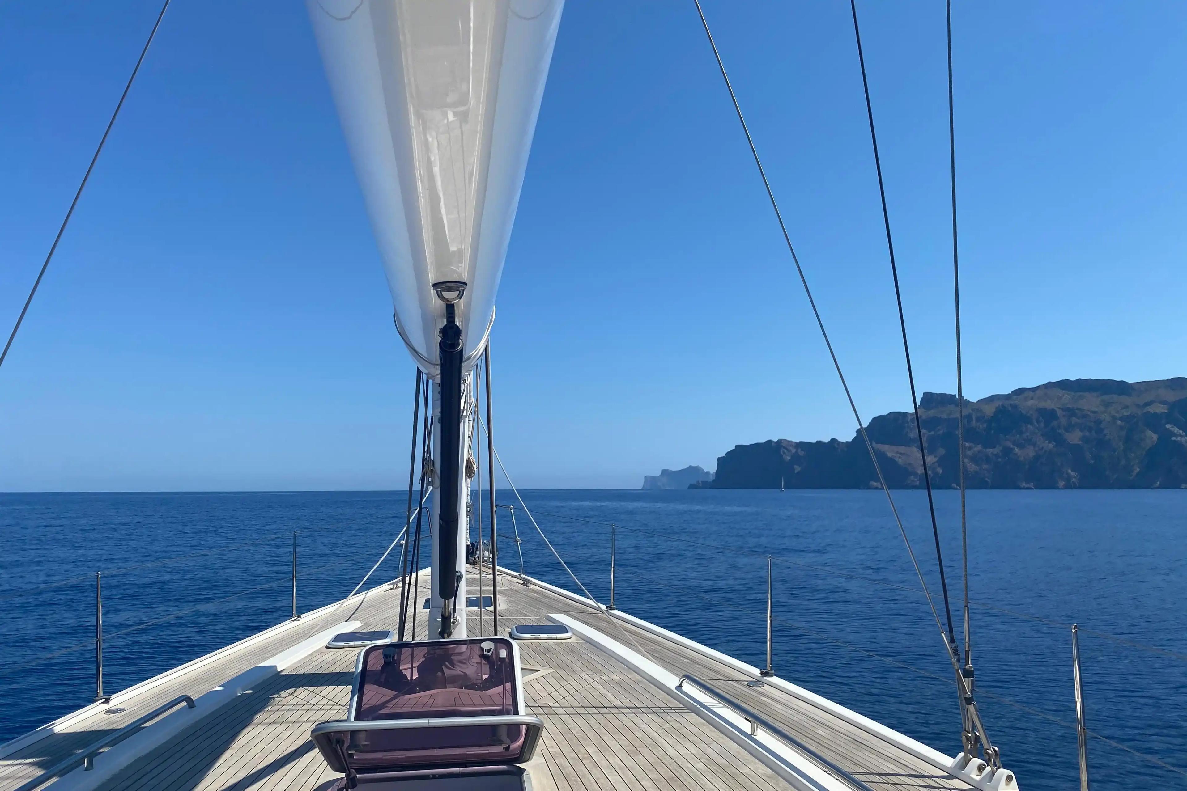 Solaris Yachts ONE 48 For Sale